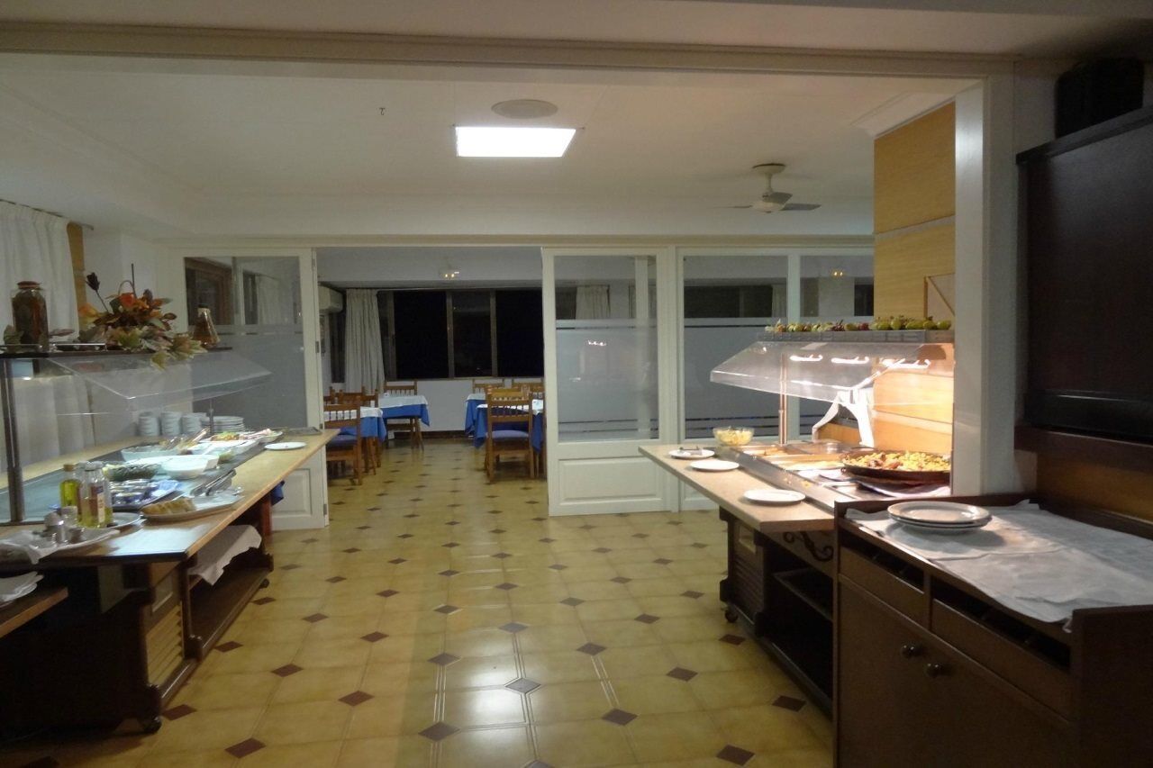 Hotel Playa Mondrago Porto Petro  Bagian luar foto