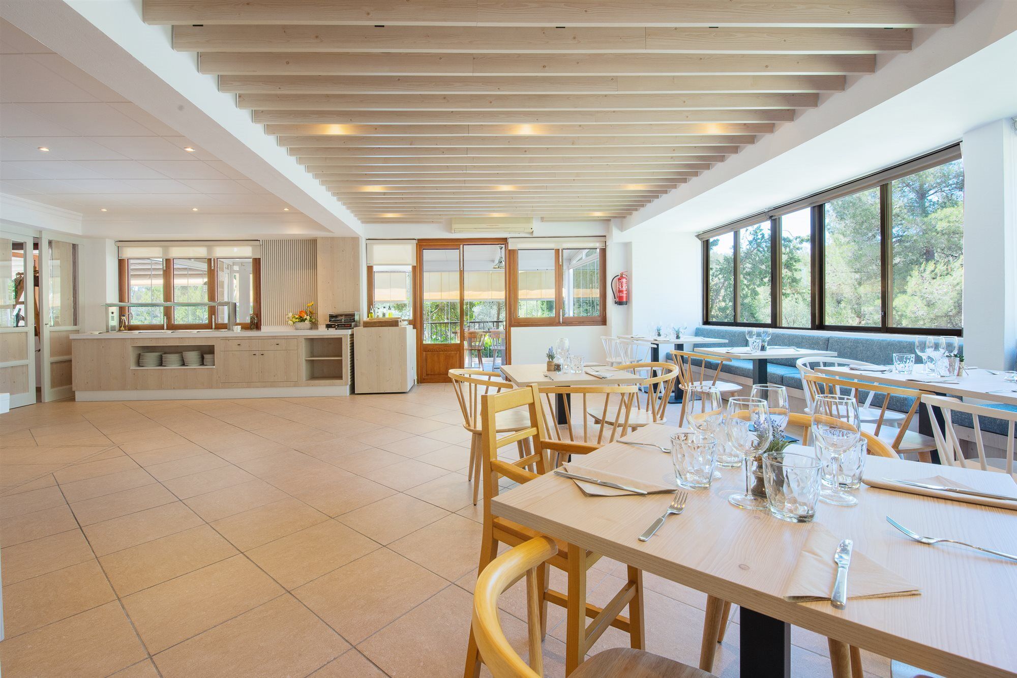 Hotel Playa Mondrago Porto Petro  Bagian luar foto
